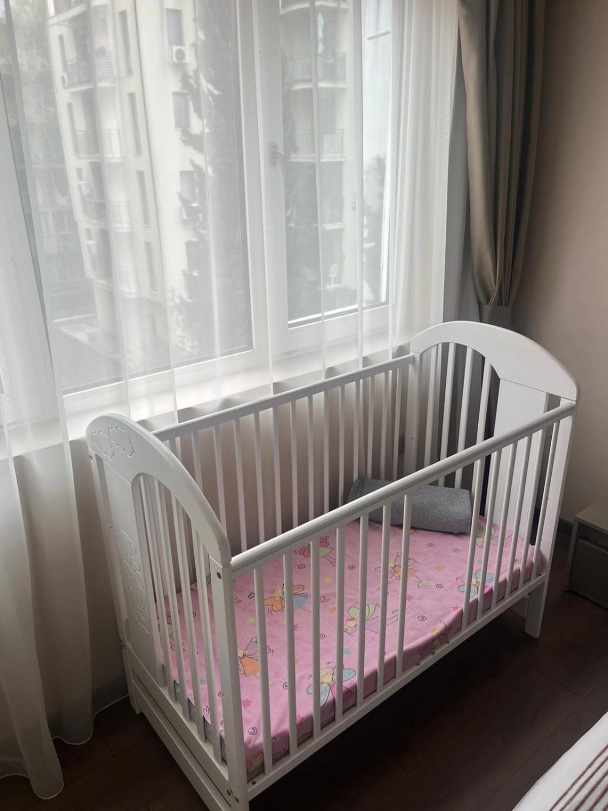 Unbeatable Location: New & Comfy Apartment 瓦爾納 外观 照片
